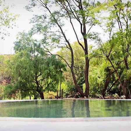 Hot Spring Bungalow In Limpopo Gemsbokfontein エクステリア 写真